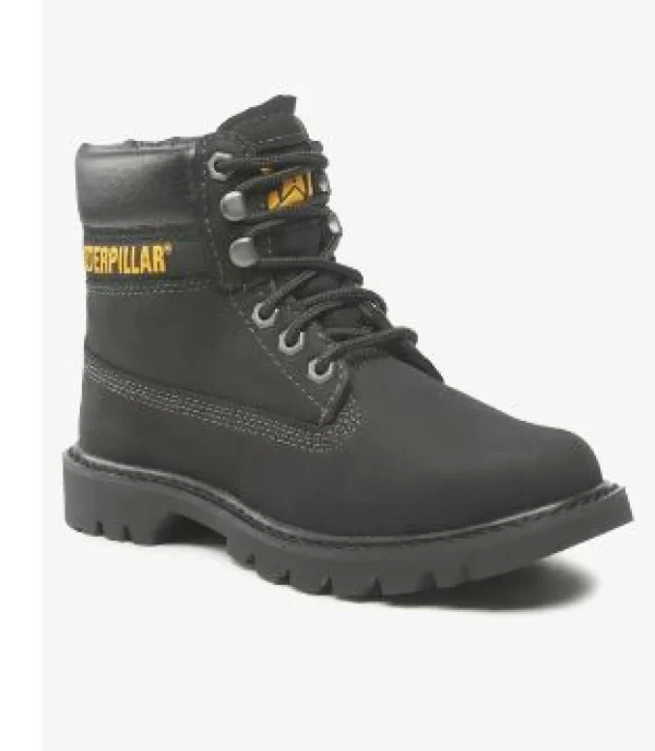 ANFIBI COLORADO 2.0 BLACK