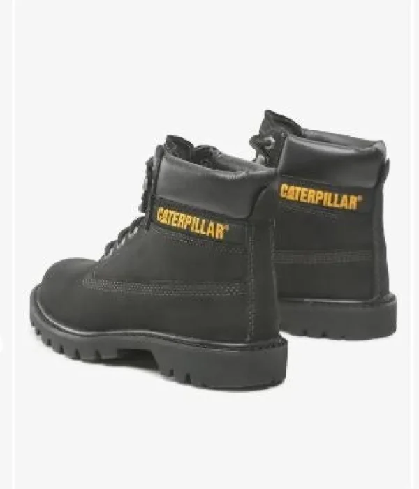 ANFIBI COLORADO 2.0 BLACK
