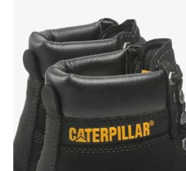 ANFIBI COLORADO 2.0 BLACK
