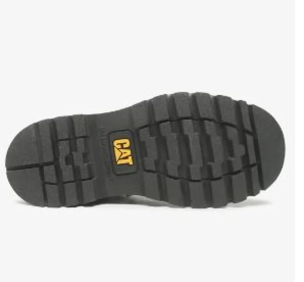 ANFIBI COLORADO 2.0 BLACK