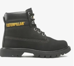 ANFIBI COLORADO 2.0 BLACK