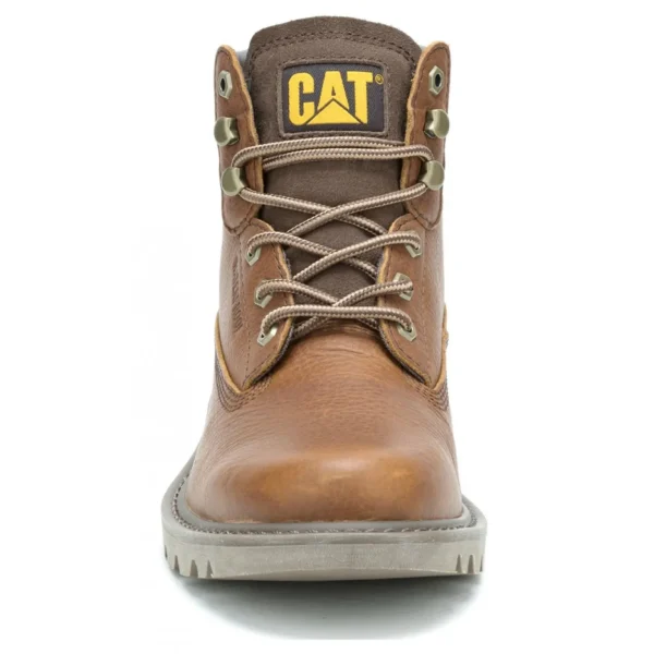 ANFIBI COLORADO 2.0 WATERPROOF