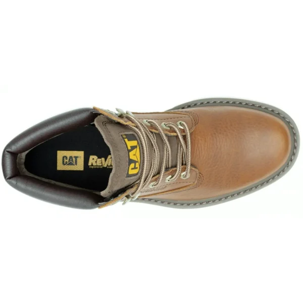 ANFIBI COLORADO 2.0 WATERPROOF