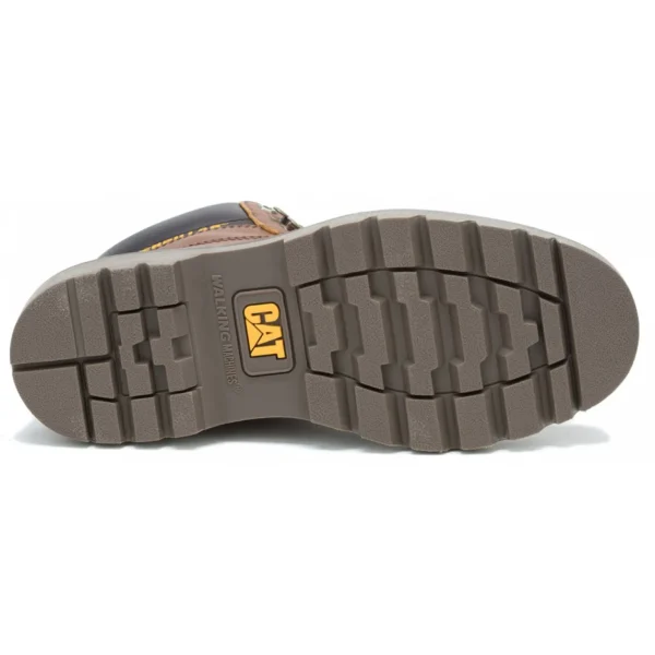 ANFIBI COLORADO 2.0 WATERPROOF