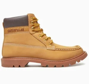 ANFIBI COLORADO MOC TOE MIELE
