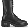 ANFIBI GRACE 3339 BLACK
