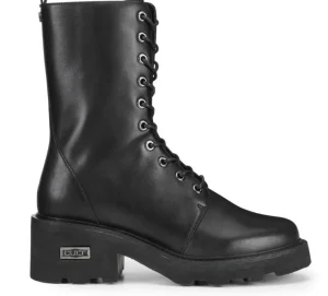 ANFIBI GRACE 3339 BLACK