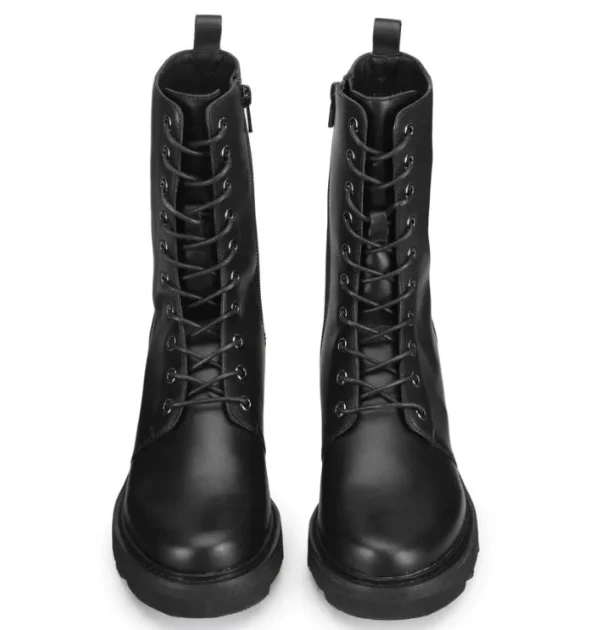 ANFIBI GRACE 3339 BLACK
