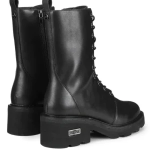 ANFIBI GRACE 3339 BLACK