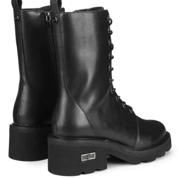 ANFIBI GRACE 3339 BLACK