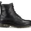 ANFIBI OZZY 416 PELLE NERA