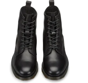 ANFIBI OZZY 416 PELLE NERA