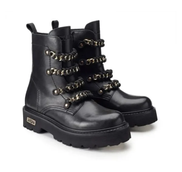 ANFIBI SLASH 4354 BAND & CHAIN