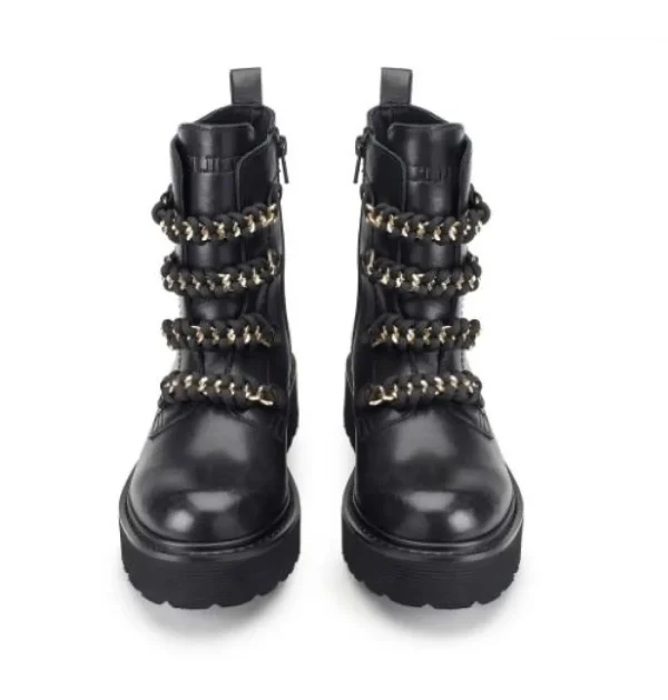 ANFIBI SLASH 4354 BAND & CHAIN