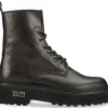 ANFIBI SLASH 1814 BLACK