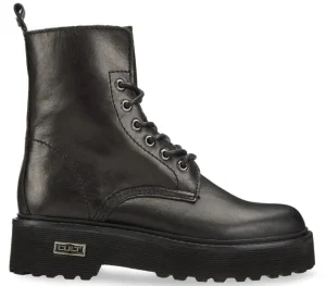 ANFIBI SLASH 1814 BLACK