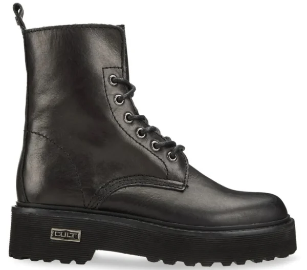 ANFIBI SLASH 1814 BLACK