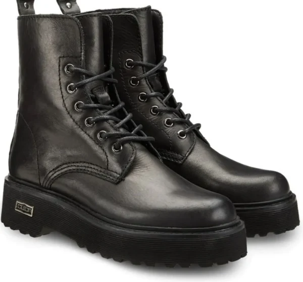 ANFIBI SLASH 1814 BLACK