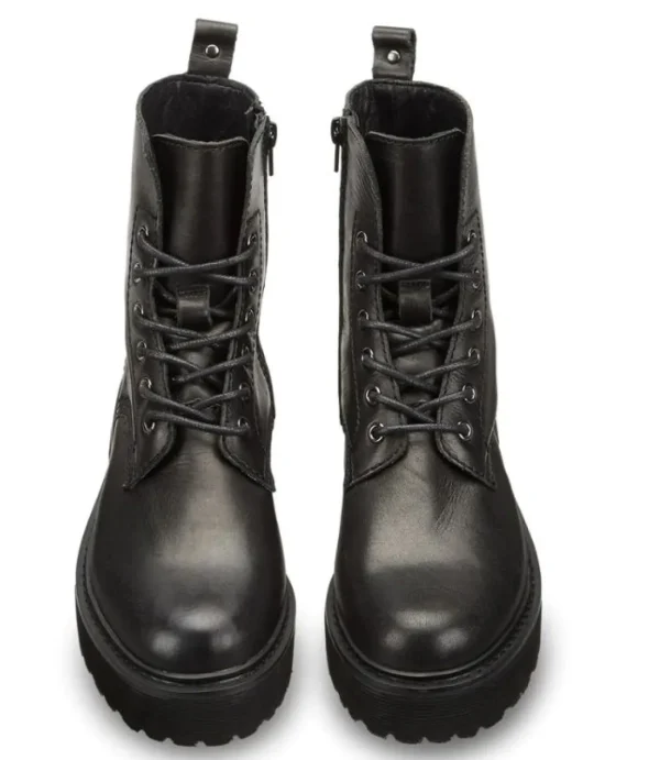 ANFIBI SLASH 1814 BLACK
