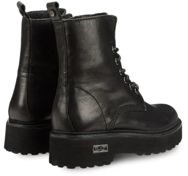 ANFIBI SLASH 1814 BLACK