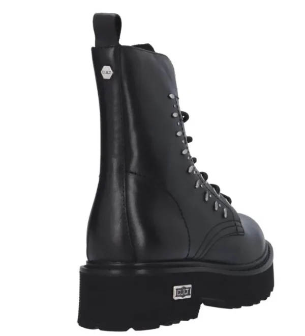ANFIBI SLASH 3906 WITH SILVER STUDS
