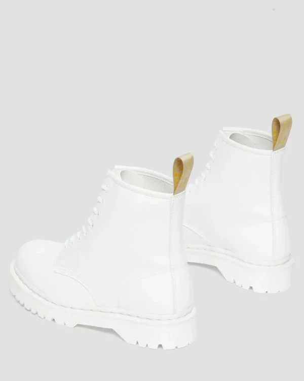 ANFIBI VEGAN JADON II MONO KEMBLE