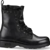 ANFIBI ZEPPELIN 3202 BLACK RUCHES