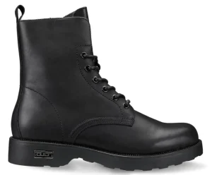 ANFIBI ZEPPELIN MAN 1308 BLACK