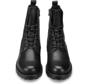 ANFIBI ZEPPELIN MAN 1308 BLACK
