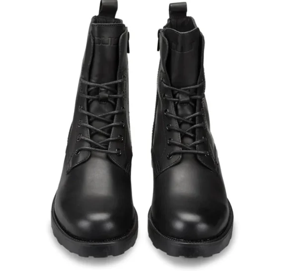 ANFIBI ZEPPELIN MAN 1308 BLACK