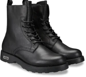 ANFIBI ZEPPELIN MAN 1308 BLACK