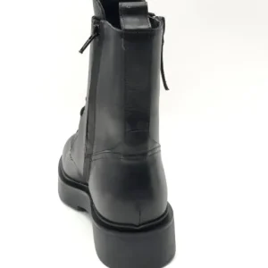 ANFIBI ZIP DECORATIVA