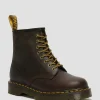 ANFIBIO CRAZY HORSE MARRONE