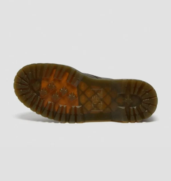 ANFIBIO CRAZY HORSE MARRONE