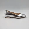 BALLERINE ARGENTO