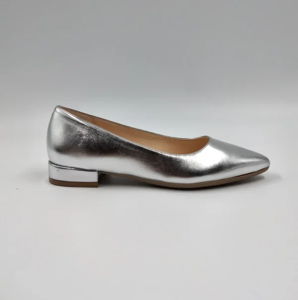 BALLERINE ARGENTO