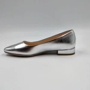 BALLERINE ARGENTO
