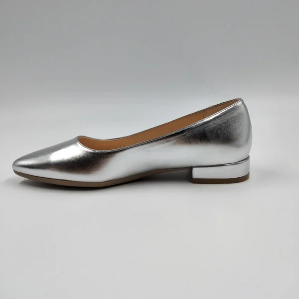 BALLERINE ARGENTO