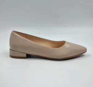 BALLERINE NUDE