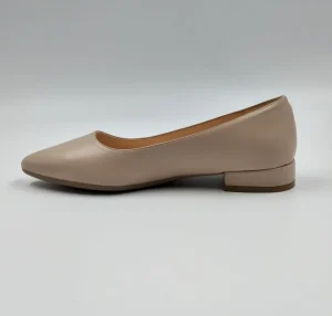 BALLERINE NUDE