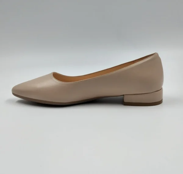 BALLERINE NUDE