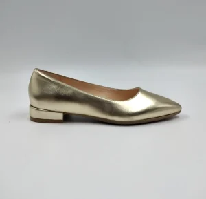 BALLERINE PLATINO