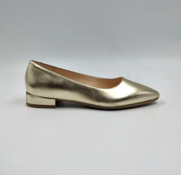 BALLERINE PLATINO