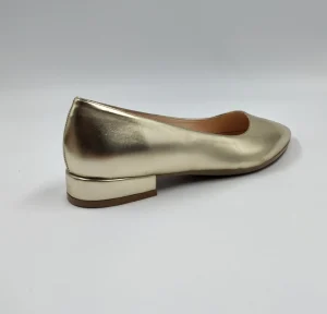 BALLERINE PLATINO
