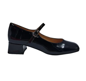 BALLERINE VERNICE NERA