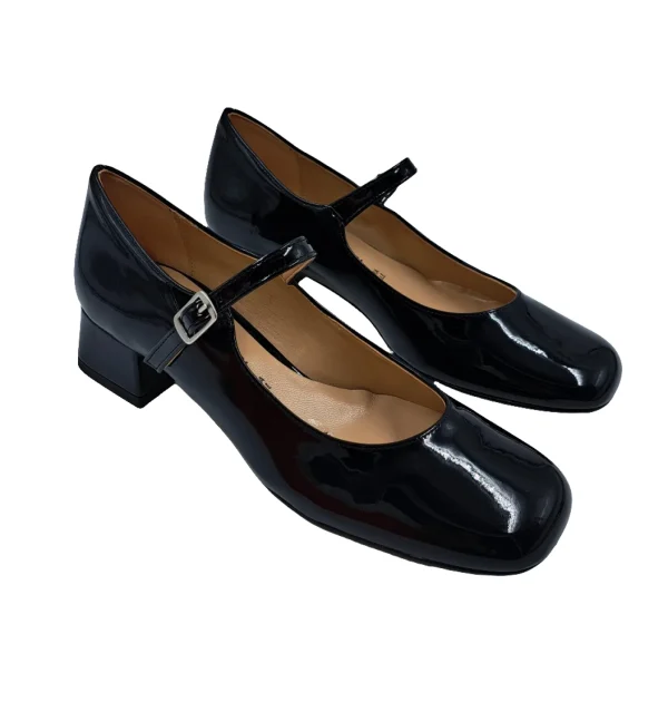 BALLERINE VERNICE NERA