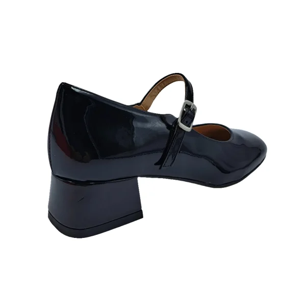 BALLERINE VERNICE NERA