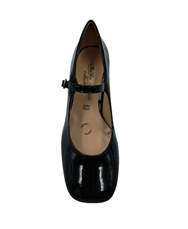 BALLERINE VERNICE NERA