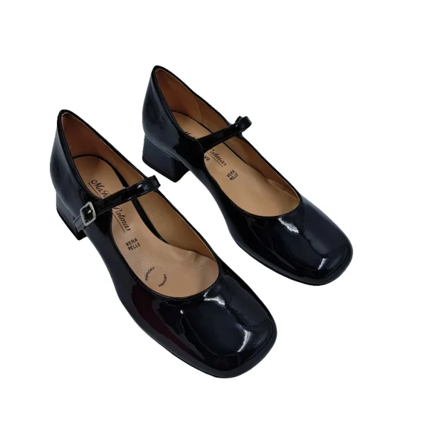 BALLERINE VERNICE NERA