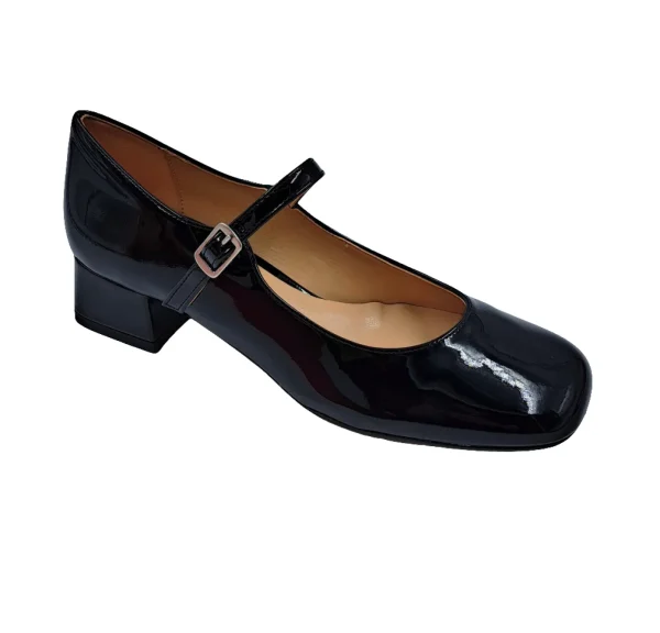 BALLERINE VERNICE NERA